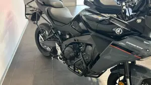 Yamaha Tracer 9 (2025 - 26)  (10)
