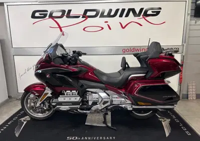 Honda GL 1800 Gold Wing Tour DTC (2018 - 20) - Annuncio 10120469