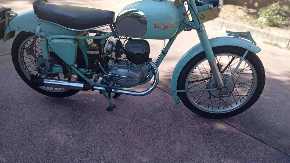 Bianchi   (2)