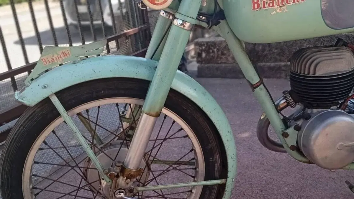 Bianchi   (3)