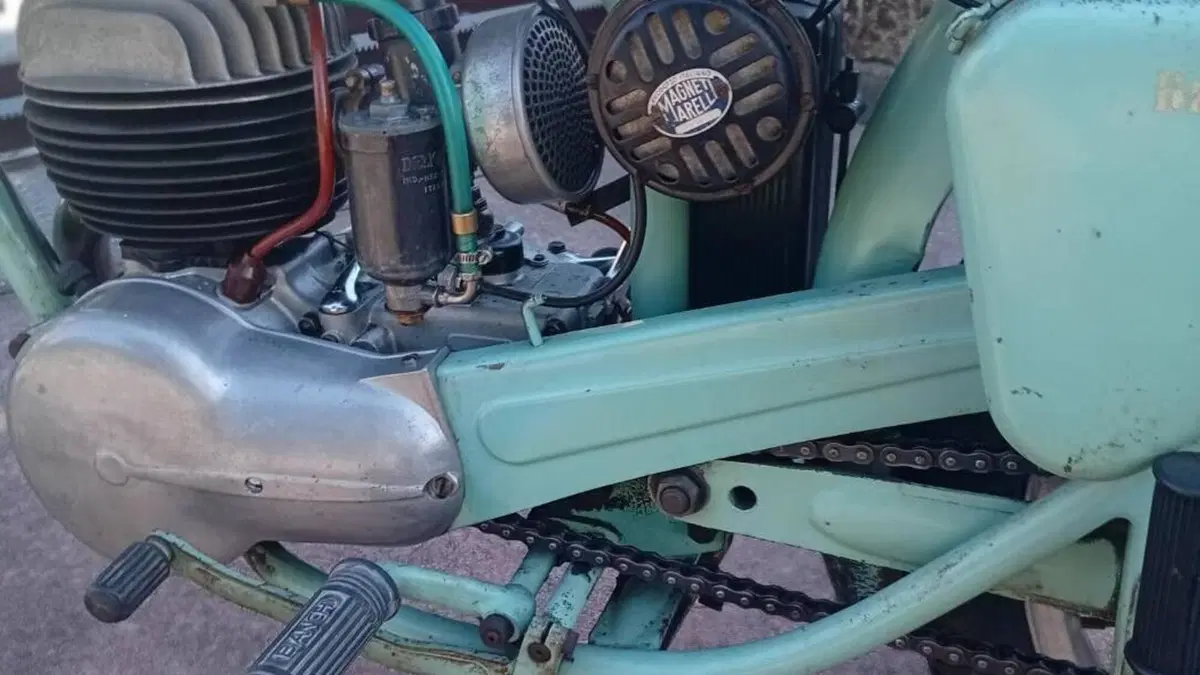 Bianchi   (5)