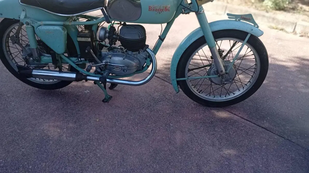 Bianchi   (8)