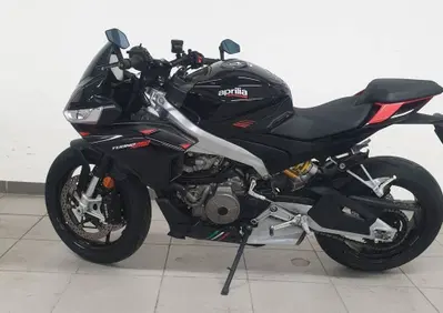 Aprilia Tuono 660 Factory (2022 - 24) - Annuncio 10120478