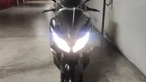 Kawasaki J 300 ABS (2014 - 16) 