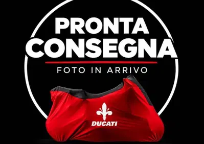Ducati Monster 890 (2026) - Annuncio 10120468