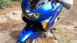 Honda Transalp XL 650V (2000 - 04)  (3)