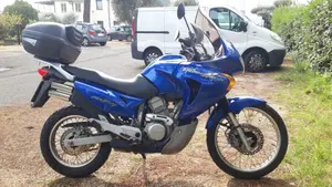 Honda Transalp XL 650V (2000 - 04)  (5)