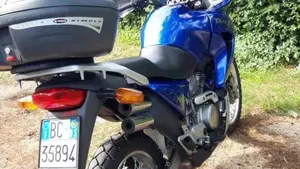 Honda Transalp XL 650V (2000 - 04)  (6)