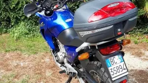 Honda Transalp XL 650V (2000 - 04)  (7)
