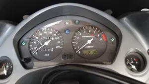 Honda Transalp XL 650V (2000 - 04)  (8)