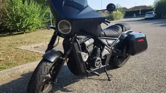 Moto Morini Calibro Bagger (2024 - 26) usata