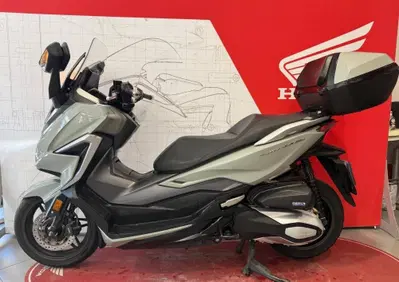 Honda Forza 350 Deluxe (2022 - 24) - Annuncio 10120493