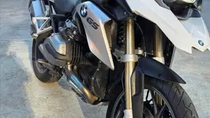 Bmw R 1200 GS (2013 - 16) 
