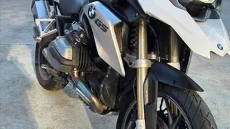 Bmw R 1200 GS (2013 - 16) usata
