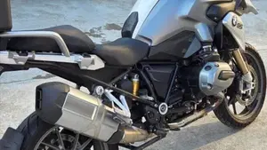 Bmw R 1200 GS (2013 - 16)  (3)