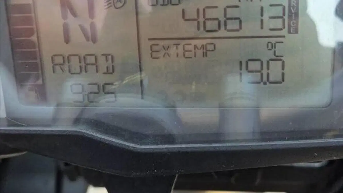 Bmw R 1200 GS (2013 - 16)  (4)