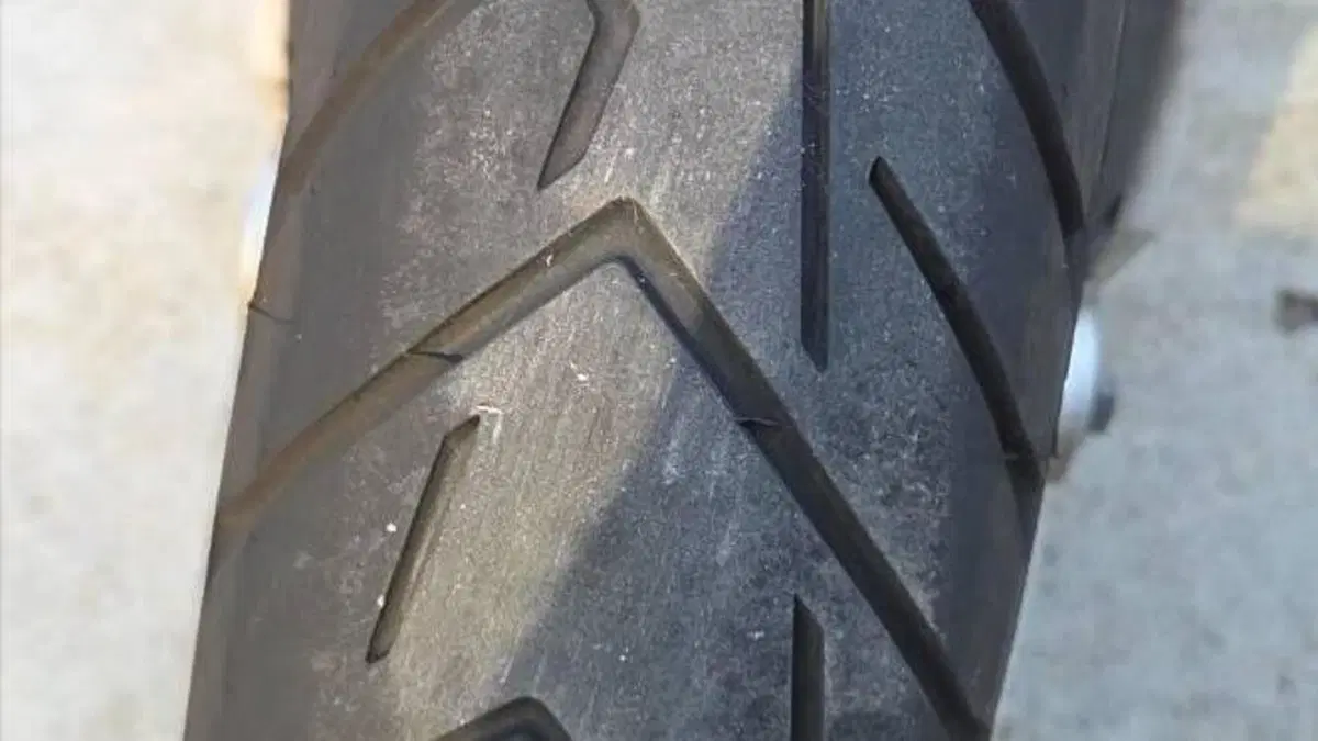 Bmw R 1200 GS (2013 - 16)  (6)