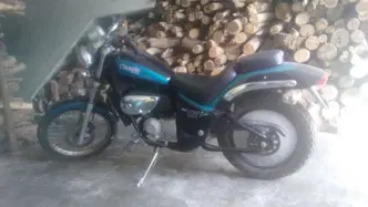 Aprilia 