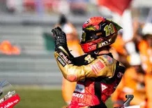 Nico Cereghini: “Bulega come Biaggi, ma non mettiamogli pressione addosso”