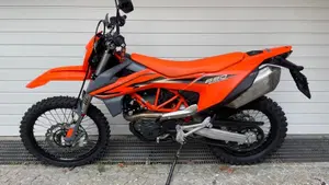 KTM 690 Enduro R (2022 - 25) 