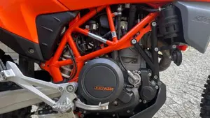 KTM 690 Enduro R (2022 - 25)  (5)