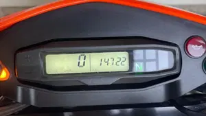 KTM 690 Enduro R (2022 - 25)  (7)