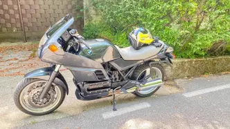 Bmw K 100 RS 16v. usata