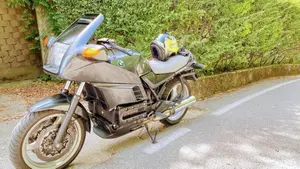 Bmw K 100 RS 16v.  (2)