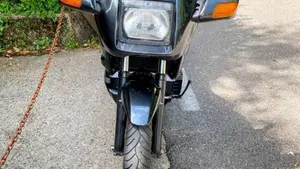 Bmw K 100 RS 16v.  (3)