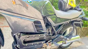 Bmw K 100 RS 16v.  (4)