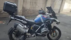 Bmw R 1250 GS (2021 - 24)  (2)