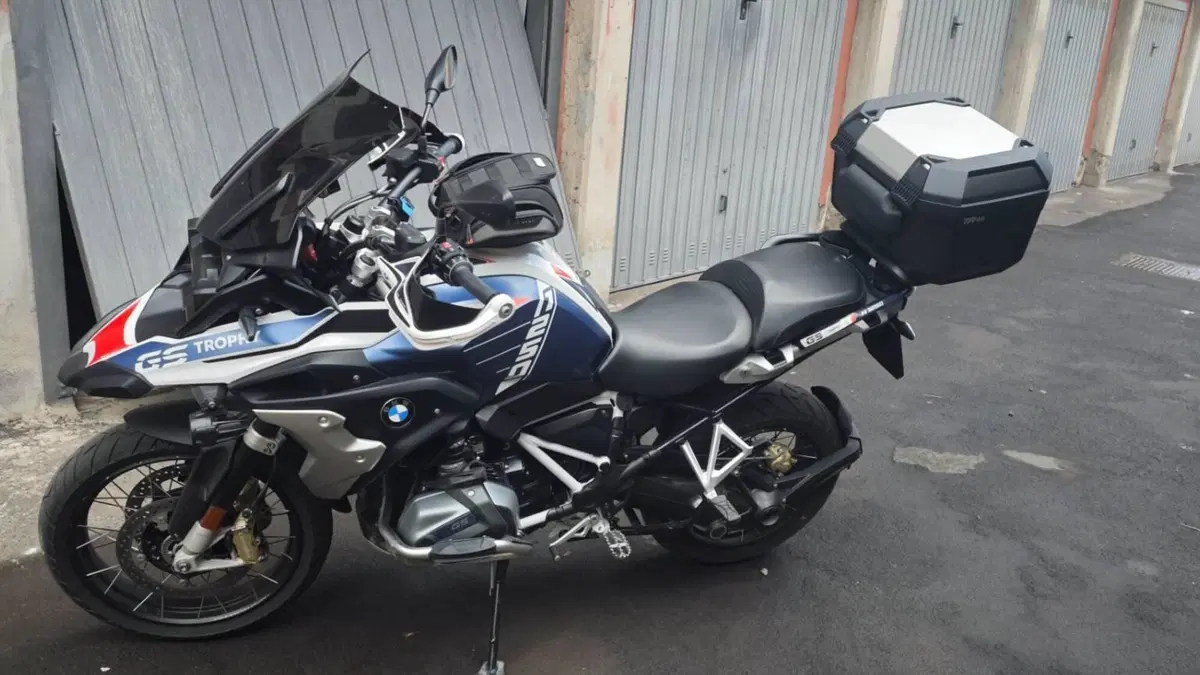 Bmw R 1250 GS (2021 - 24)  (4)