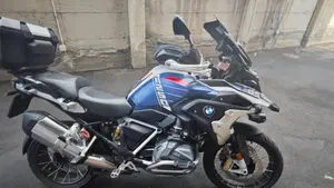 Bmw R 1250 GS (2021 - 24)  (7)