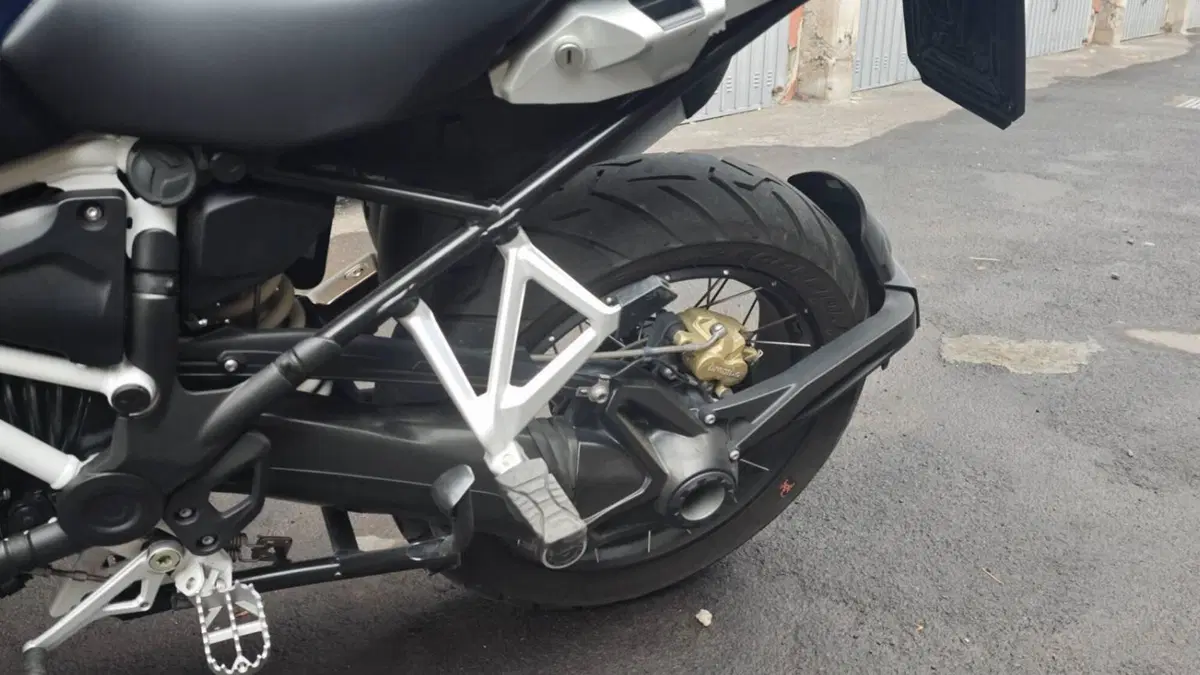 Bmw R 1250 GS (2021 - 24)  (9)