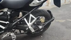 Bmw R 1250 GS (2021 - 24)  (9)