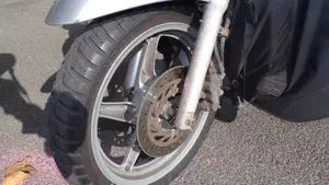 Honda SH 125 i (2009 - 12)  (2)