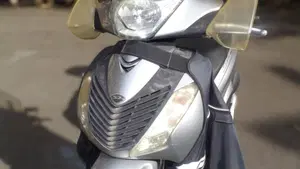 Honda SH 125 i (2009 - 12)  (8)
