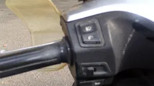 Honda SH 125 i (2009 - 12)  (10)