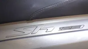 Honda SH 125 i (2009 - 12)  (13)