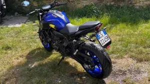 Yamaha MT-07 (2018 - 20)  (2)