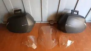CFMOTO 650MT (2021 - 24)  (7)