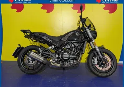Benelli Leoncino 500 (2021 - 25) - Annuncio 10120505