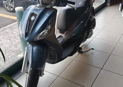 Piaggio Medley 125 ABS (2016 - 19) - Annuncio 10120508
