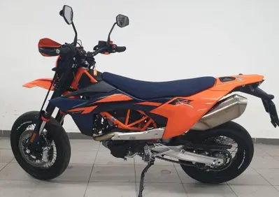 KTM 690 SMC R (2026) - Annuncio 10120509