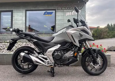 Honda NC 750 X (2021 - 24) - Annuncio 10120510