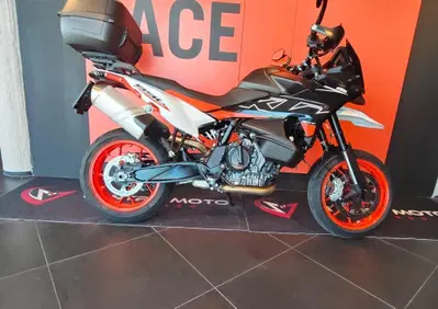 KTM 890 SMT (2023 - 25) - Annuncio 10120517