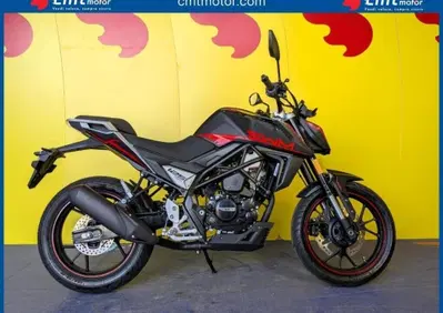 Swm Hoku 125 (2026) - Annuncio 10120511