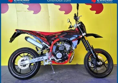 Swm SM 125 R (2025 - 26) - Annuncio 10120513