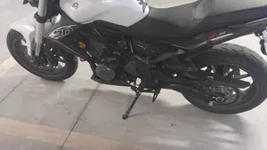 Benelli BN 302 (2017 - 19)  (2)