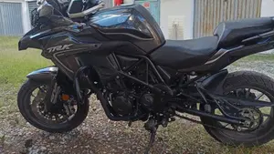 Benelli TRK 502 (2021 - 25)  (4)